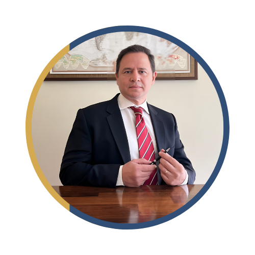 Dr. Renato Báez Neto - Baez Advogados - Advocacia e Consultoria Jurídica